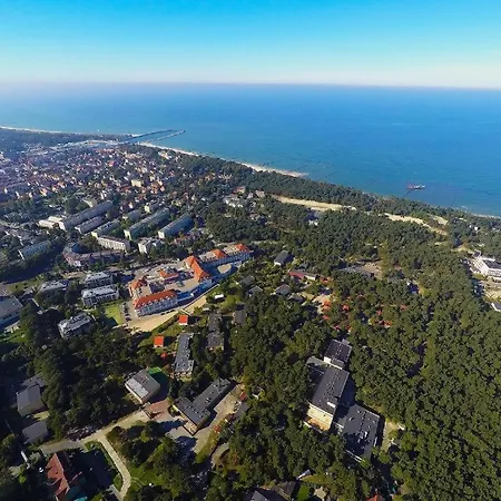 Osrodek Konferencyjno-wypoczynkowy 