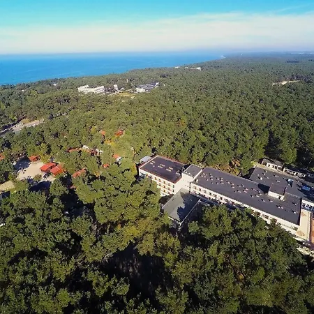 Vakantiepark Osrodek Konferencyjno-wypoczynkowy 