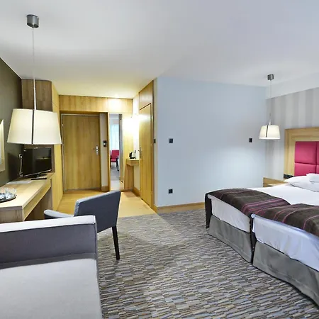 Osrodek Konferencyjno-wypoczynkowy 