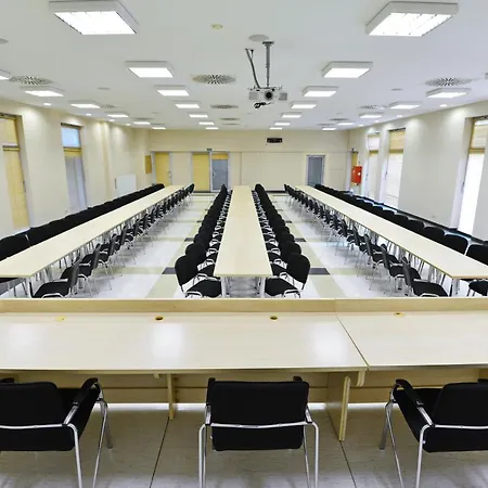 Osrodek Konferencyjno-wypoczynkowy 