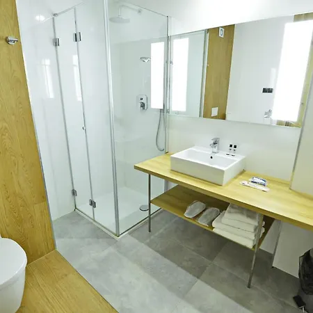 Vakantiepark Osrodek Konferencyjno-wypoczynkowy 