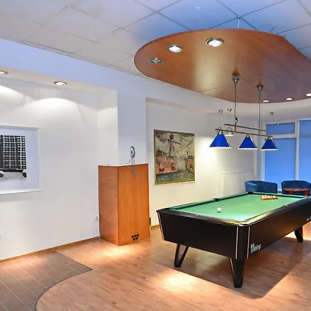 Vakantiepark Osrodek Konferencyjno-wypoczynkowy 