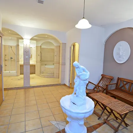 Osrodek Konferencyjno-wypoczynkowy 