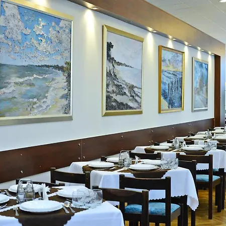 Osrodek Konferencyjno-wypoczynkowy 