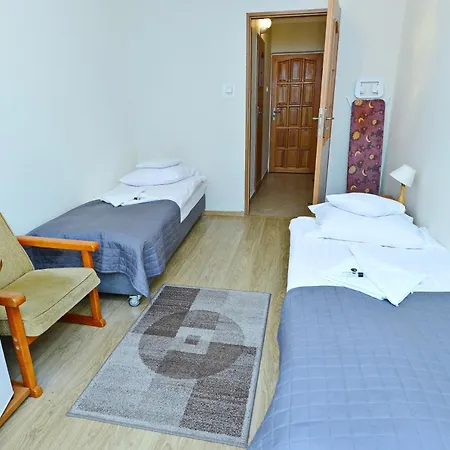 Osrodek Konferencyjno-wypoczynkowy 