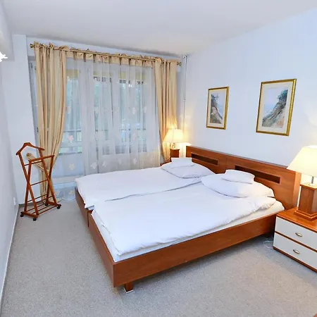 Vakantiepark Osrodek Konferencyjno-wypoczynkowy 