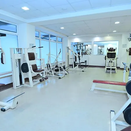 Osrodek Konferencyjno-wypoczynkowy 