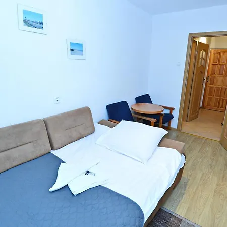 Osrodek Konferencyjno-wypoczynkowy 