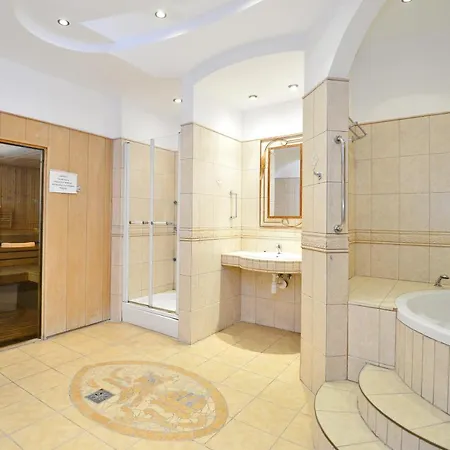 Osrodek Konferencyjno-wypoczynkowy 