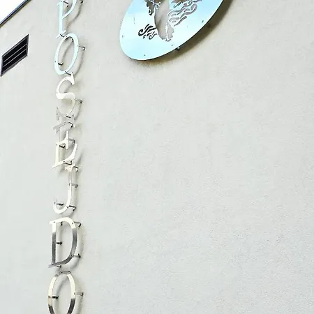 Osrodek Konferencyjno-wypoczynkowy 