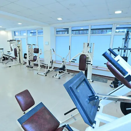 Vakantiepark Osrodek Konferencyjno-wypoczynkowy 