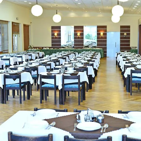 Osrodek Konferencyjno-wypoczynkowy 
