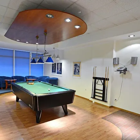 Vakantiepark Osrodek Konferencyjno-wypoczynkowy 