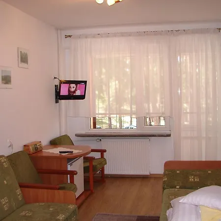 Osrodek Konferencyjno-wypoczynkowy 