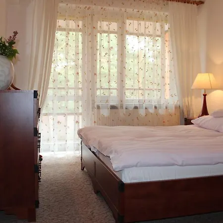 Vakantiepark Osrodek Konferencyjno-wypoczynkowy 