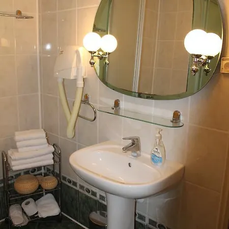 Osrodek Konferencyjno-wypoczynkowy 