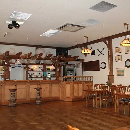 Vakantiepark Osrodek Konferencyjno-wypoczynkowy 