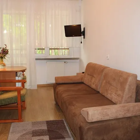 Osrodek Konferencyjno-wypoczynkowy 