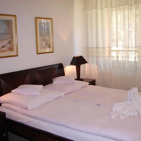 Vakantiepark Osrodek Konferencyjno-wypoczynkowy 