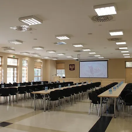 Osrodek Konferencyjno-wypoczynkowy 