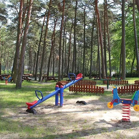 Vakantiepark Osrodek Konferencyjno-wypoczynkowy 