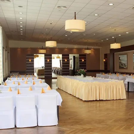 Vakantiepark Osrodek Konferencyjno-wypoczynkowy 