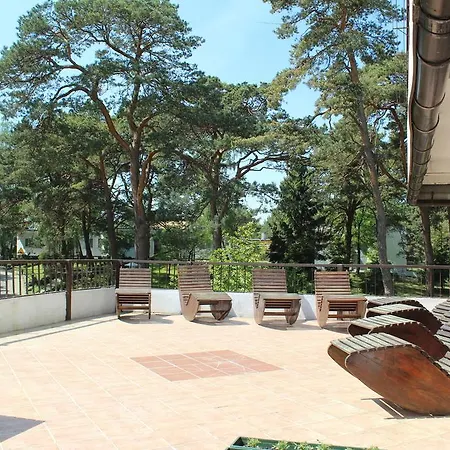 Osrodek Konferencyjno-wypoczynkowy 