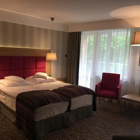 Osrodek Konferencyjno-wypoczynkowy 