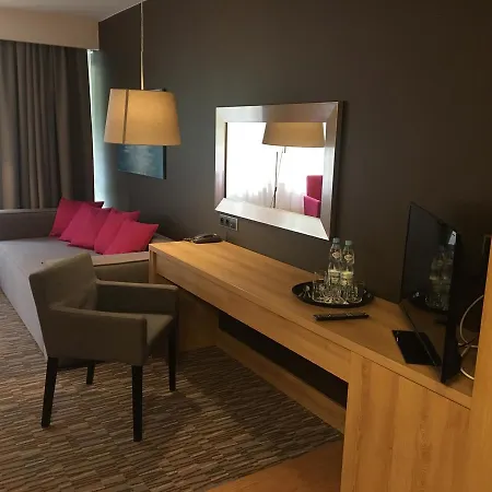 Vakantiepark Osrodek Konferencyjno-wypoczynkowy 