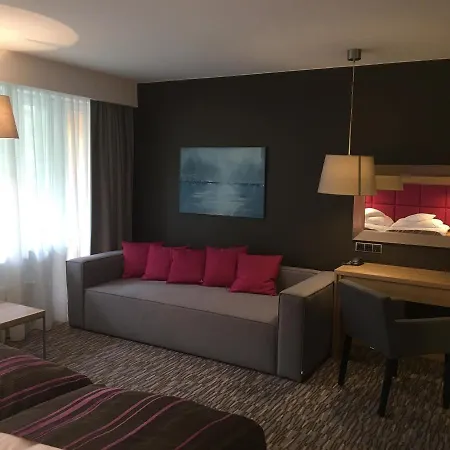 Osrodek Konferencyjno-wypoczynkowy 