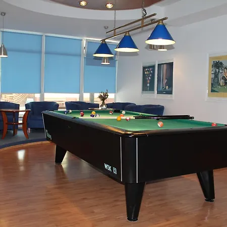 Osrodek Konferencyjno-wypoczynkowy 