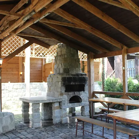 Osrodek Konferencyjno-wypoczynkowy 