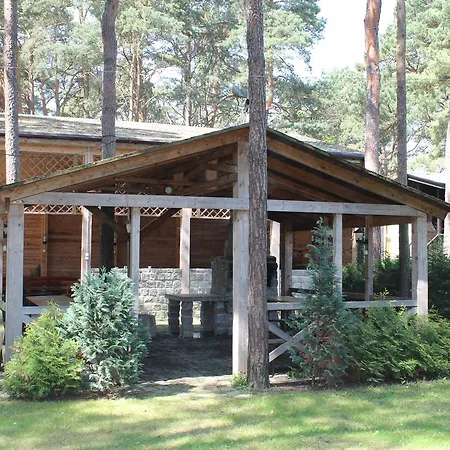 Osrodek Konferencyjno-wypoczynkowy 