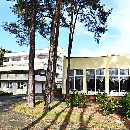 Osrodek Konferencyjno-wypoczynkowy 