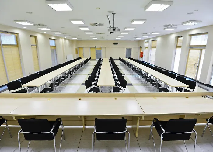 Ośrodek Konferencyjno-wypoczynkowy Posejdon W Ustce 3*