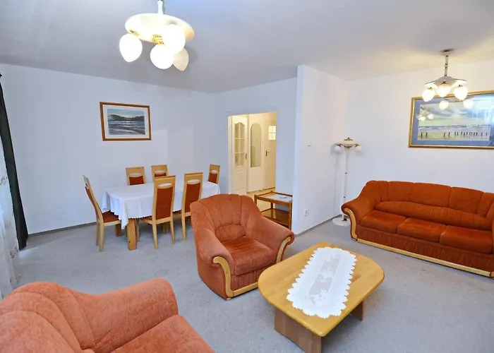 Ośrodek Konferencyjno-wypoczynkowy Posejdon W Ustce 3*