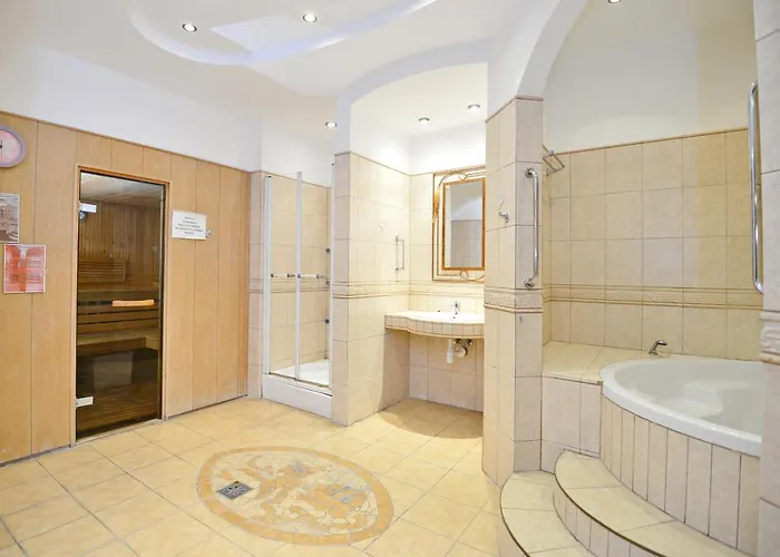 Ośrodek Konferencyjno-wypoczynkowy Posejdon W Ustce 3* Ustka