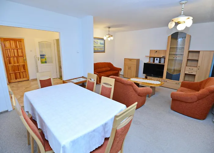 Ośrodek Konferencyjno-wypoczynkowy Posejdon W Ustce