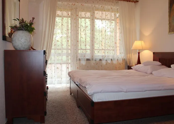 Kompleks wypoczynkowy Ośrodek Konferencyjno-wypoczynkowy Posejdon W Ustce 3*