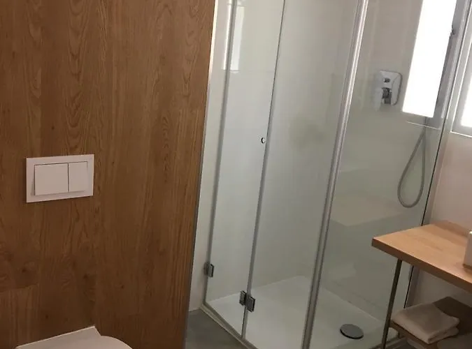 Ośrodek Konferencyjno-wypoczynkowy Posejdon W Ustce Kompleks wypoczynkowy