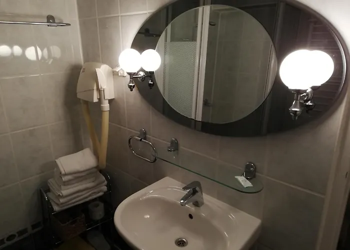 Ośrodek Konferencyjno-wypoczynkowy Posejdon W Ustce Kompleks wypoczynkowy 3*